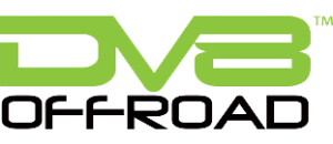 DV8 Off Road Logo