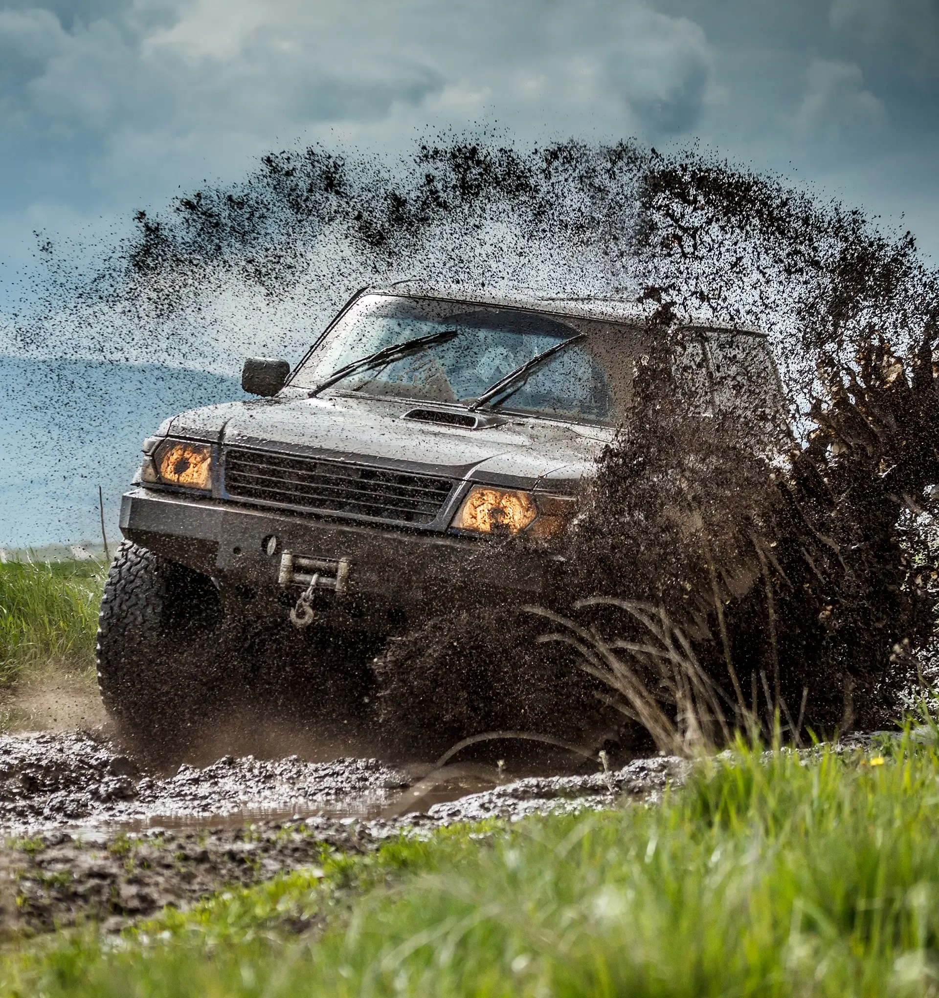 mud-offroad