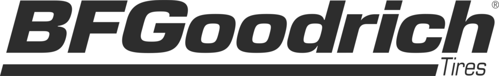 BFGoodrich Tires Logo