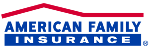 American Family Insurance Logo