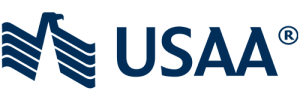 USAA Logo